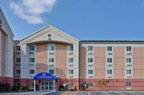 Candlewood Suites Syracuse-Airport, an IHG Hotel